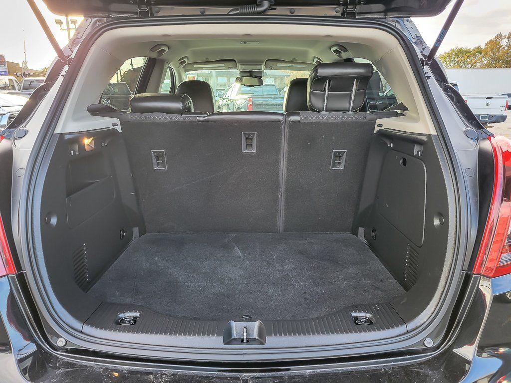 used 2022 Buick Encore car, priced at $15,974