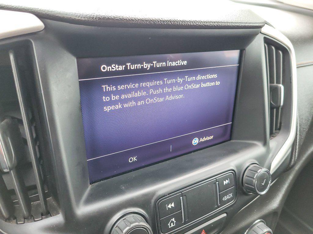 used 2020 GMC Terrain car, priced at $18,982