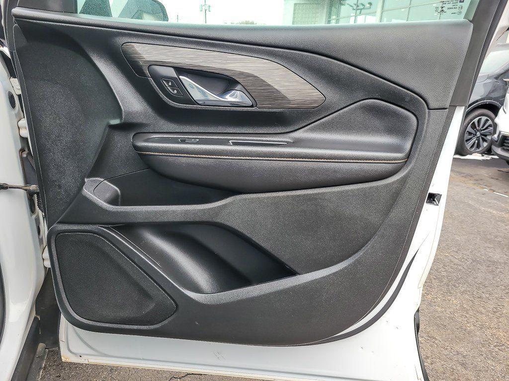 used 2020 GMC Terrain car, priced at $18,982