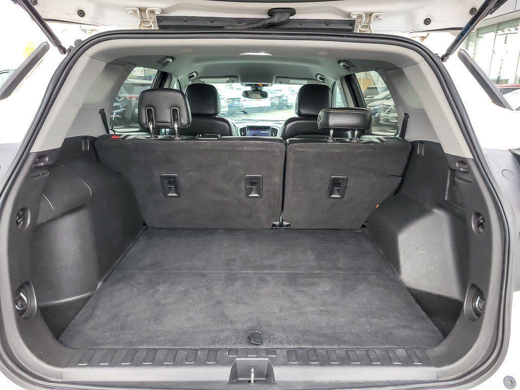 used 2020 GMC Terrain car, priced at $18,982