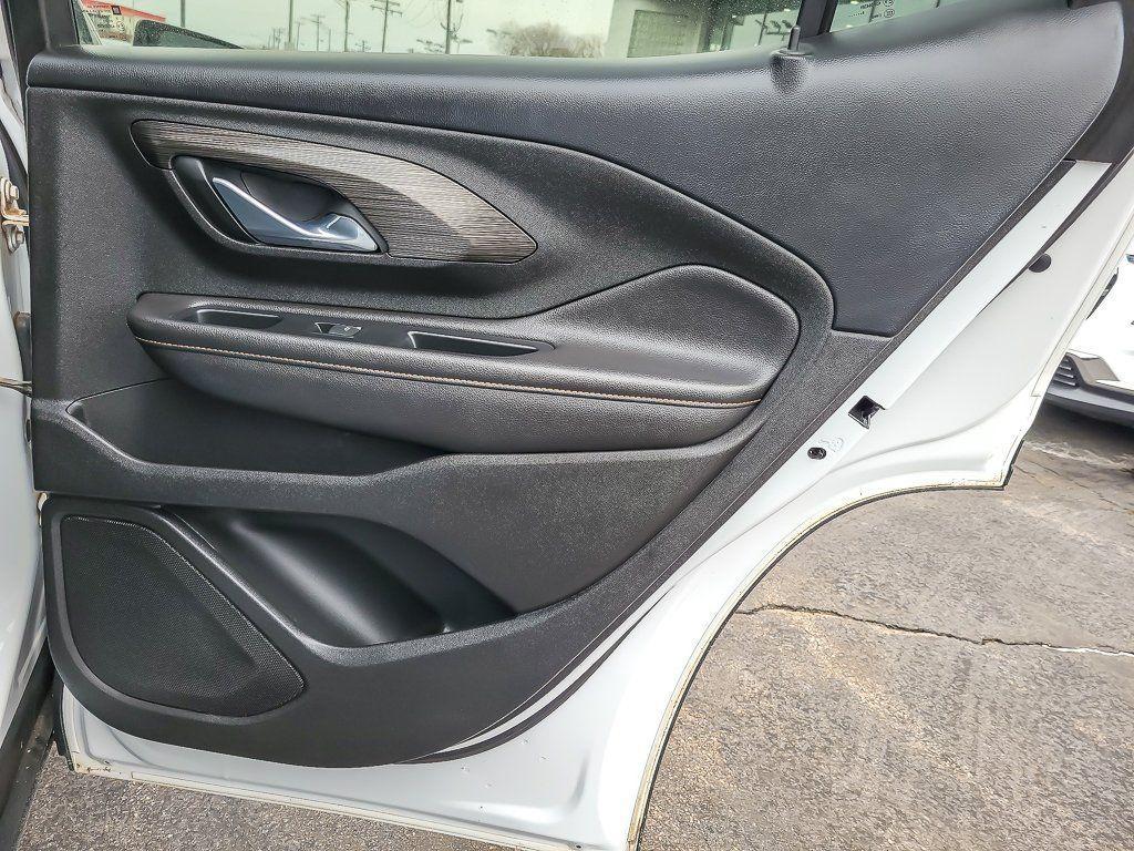 used 2020 GMC Terrain car, priced at $18,982