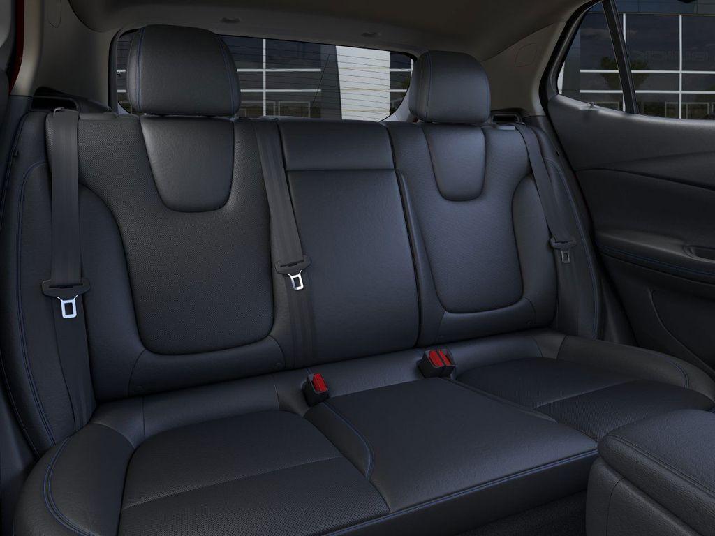 new 2026 Buick Encore GX car, priced at $30,385