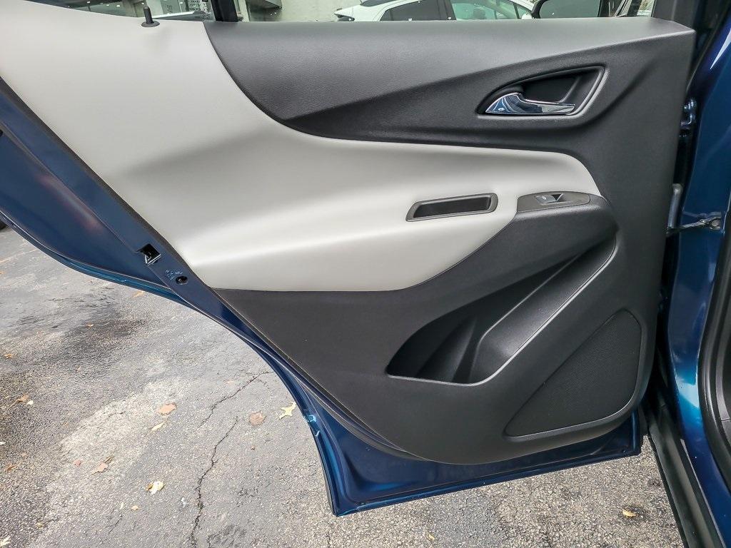 used 2020 Chevrolet Equinox car, priced at $18,900
