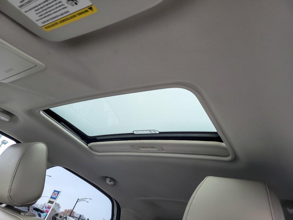 used 2018 Ford EcoSport car, priced at $11,700