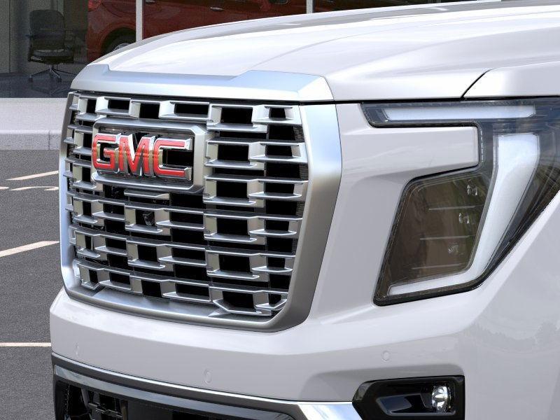 new 2025 GMC Yukon XL car, priced at $96,732