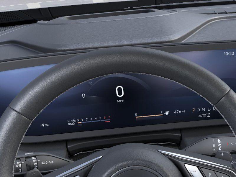 new 2026 Buick Enclave car, priced at $52,018