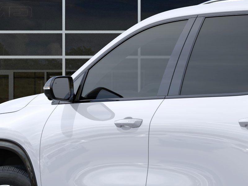 new 2026 Buick Enclave car, priced at $52,018