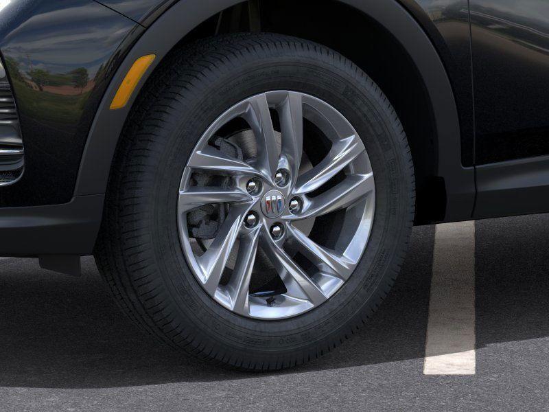 new 2026 Buick Envista car, priced at $26,485