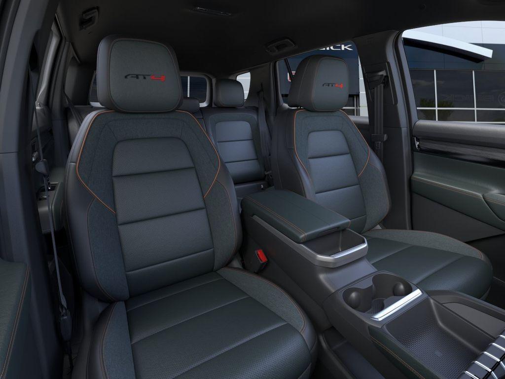 new 2026 GMC Terrain car, priced at $41,079