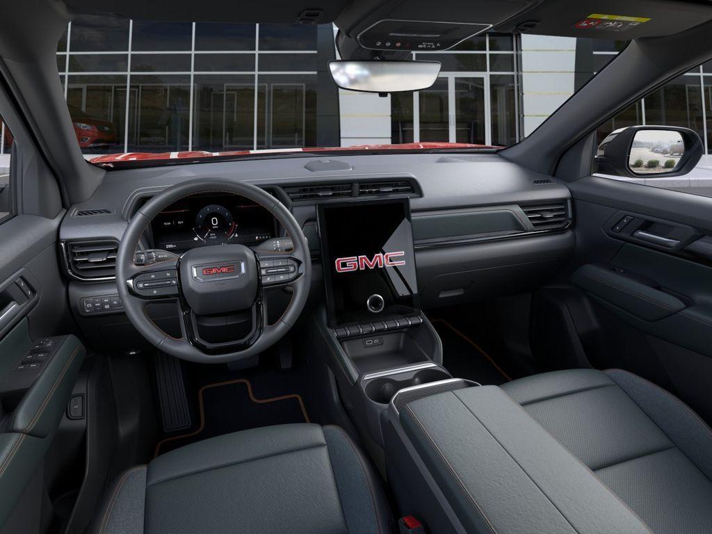new 2026 GMC Terrain car, priced at $41,079