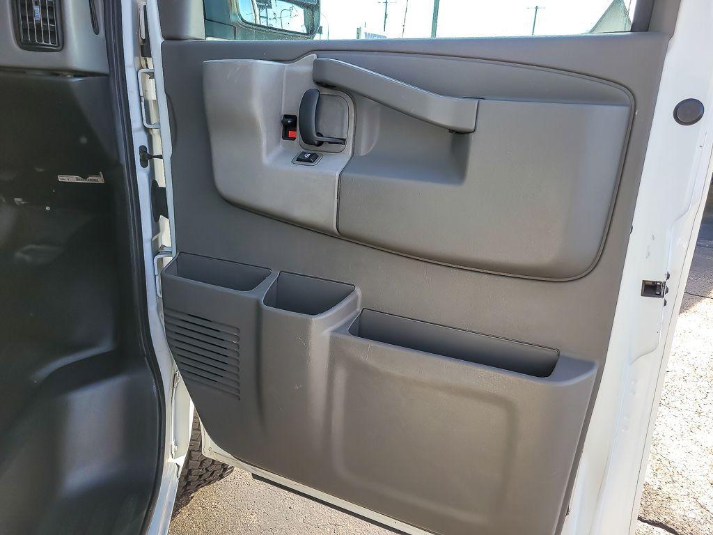 used 2022 GMC Savana 2500 car, priced at $26,995