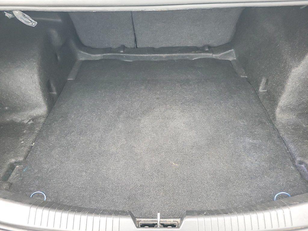 used 2020 Chevrolet Malibu car, priced at $13,995