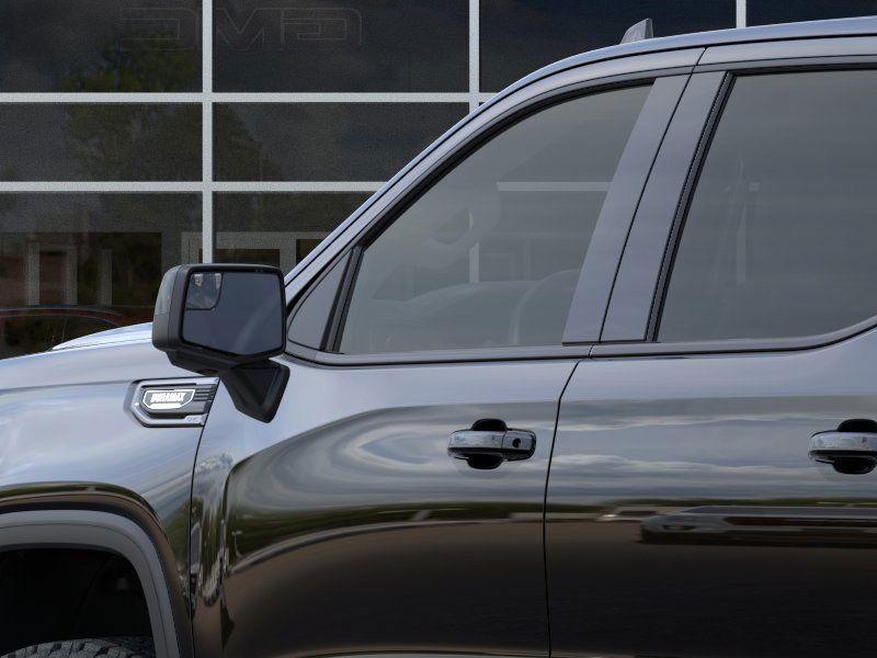 new 2026 GMC Sierra 1500 car, priced at $70,510