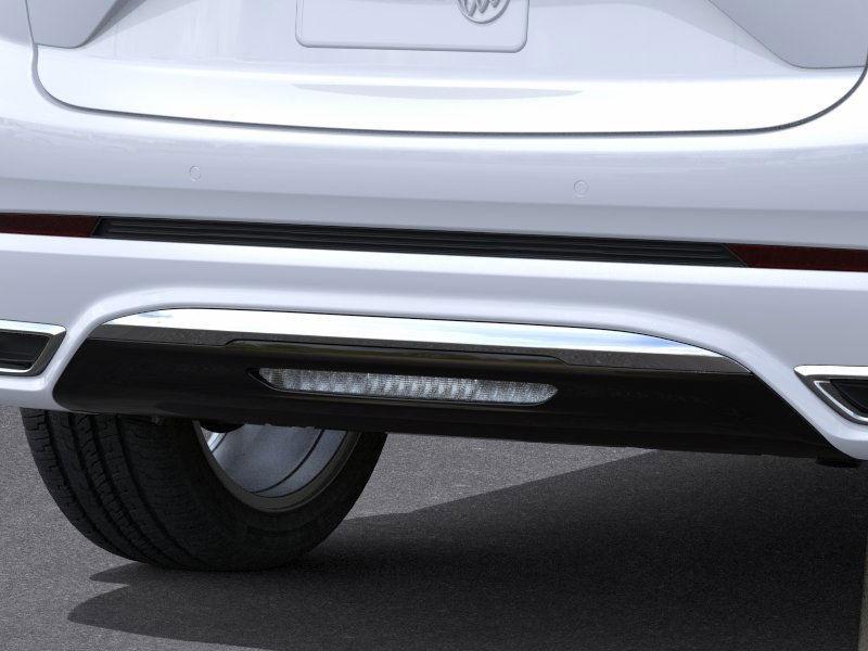 new 2026 Buick Envision car, priced at $51,430