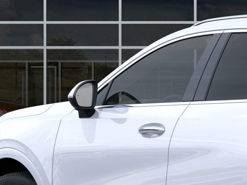 new 2026 Buick Envision car, priced at $51,430