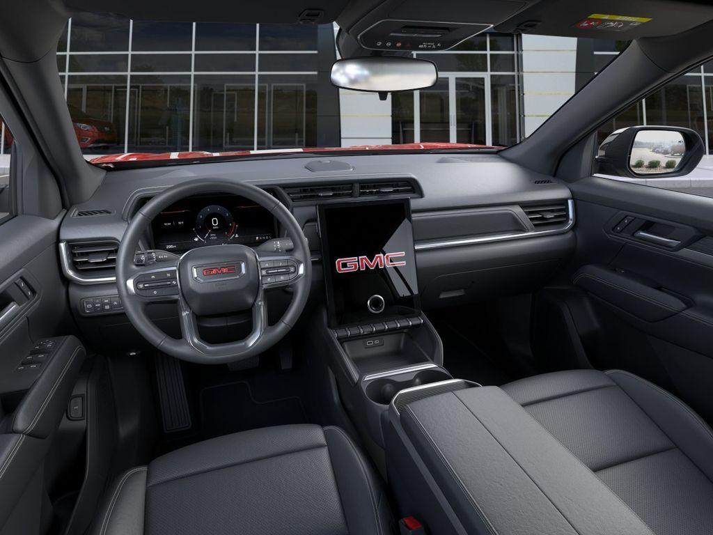 new 2026 GMC Terrain car, priced at $37,636