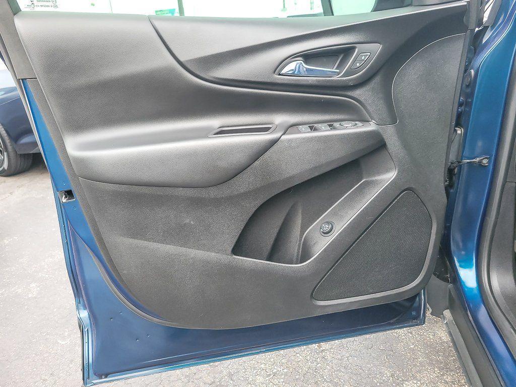 used 2019 Chevrolet Equinox car, priced at $16,750