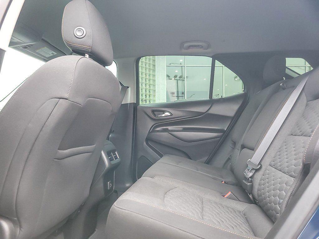 used 2019 Chevrolet Equinox car, priced at $16,750