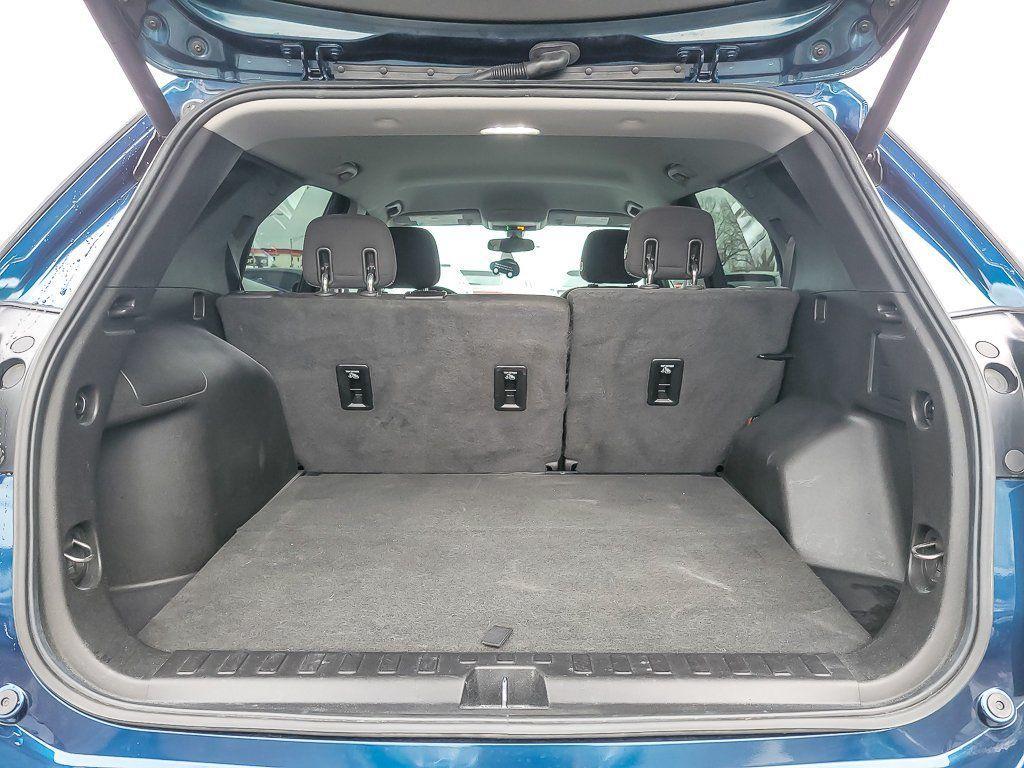 used 2019 Chevrolet Equinox car, priced at $16,750