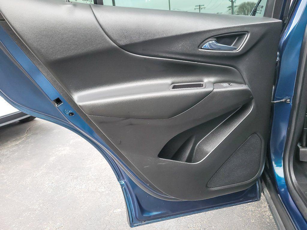 used 2019 Chevrolet Equinox car, priced at $16,750
