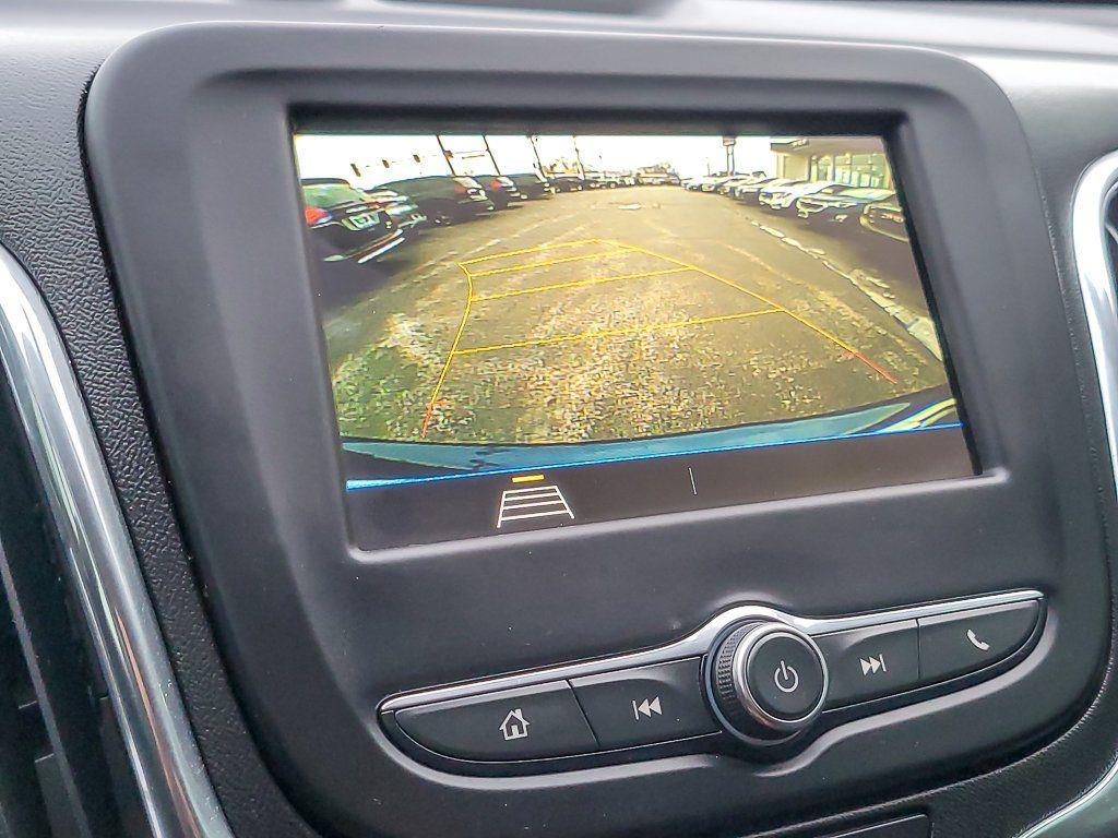 used 2019 Chevrolet Equinox car, priced at $16,750