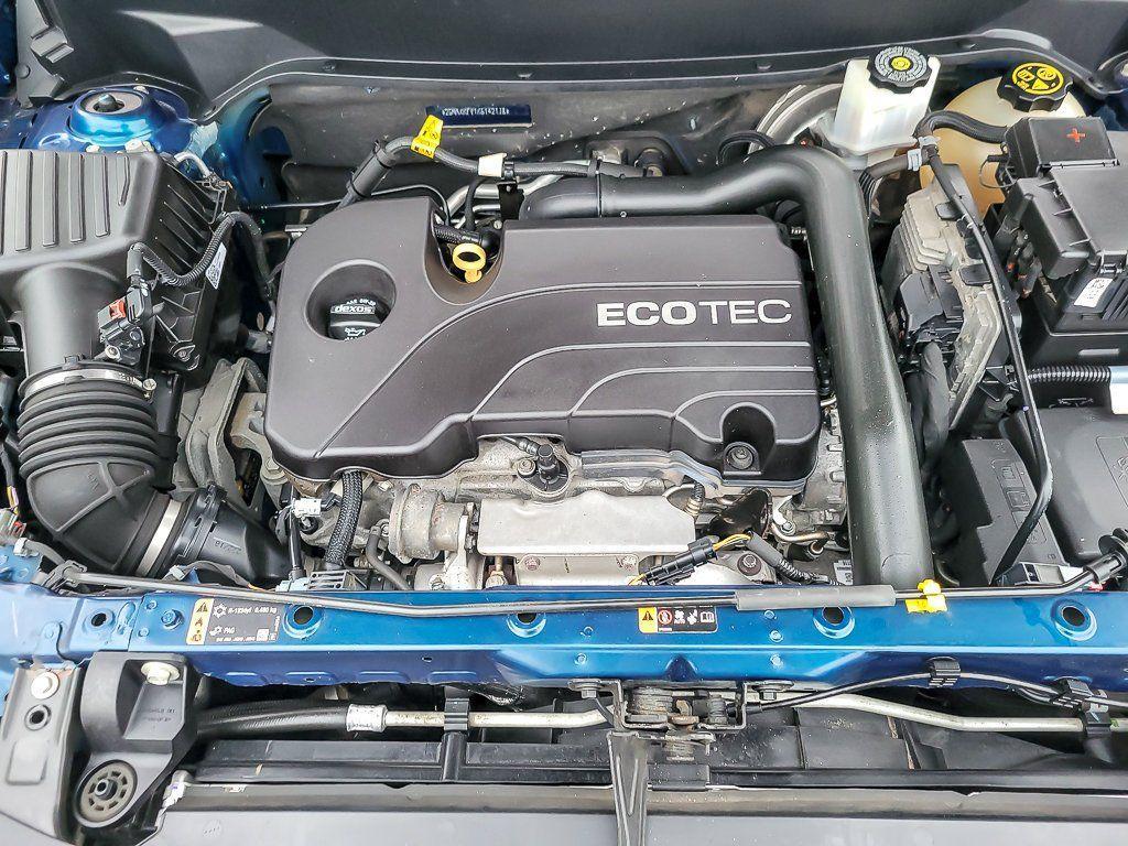 used 2019 Chevrolet Equinox car, priced at $16,750