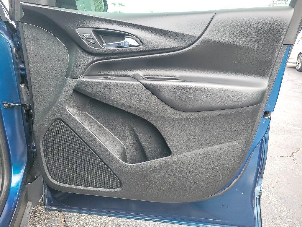 used 2019 Chevrolet Equinox car, priced at $16,750