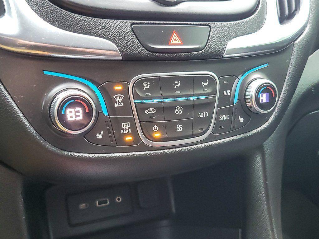 used 2019 Chevrolet Equinox car, priced at $16,750