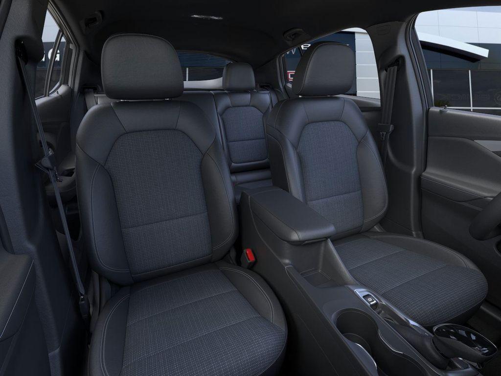 new 2026 Buick Envista car, priced at $27,259