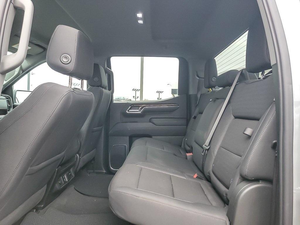 used 2024 GMC Sierra 1500 car, priced at $40,999