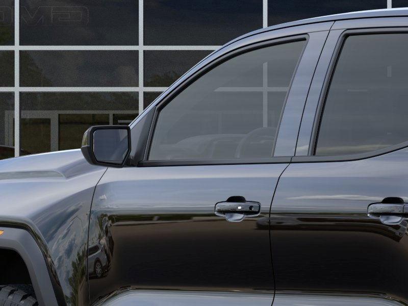 new 2026 GMC Canyon car, priced at $42,600