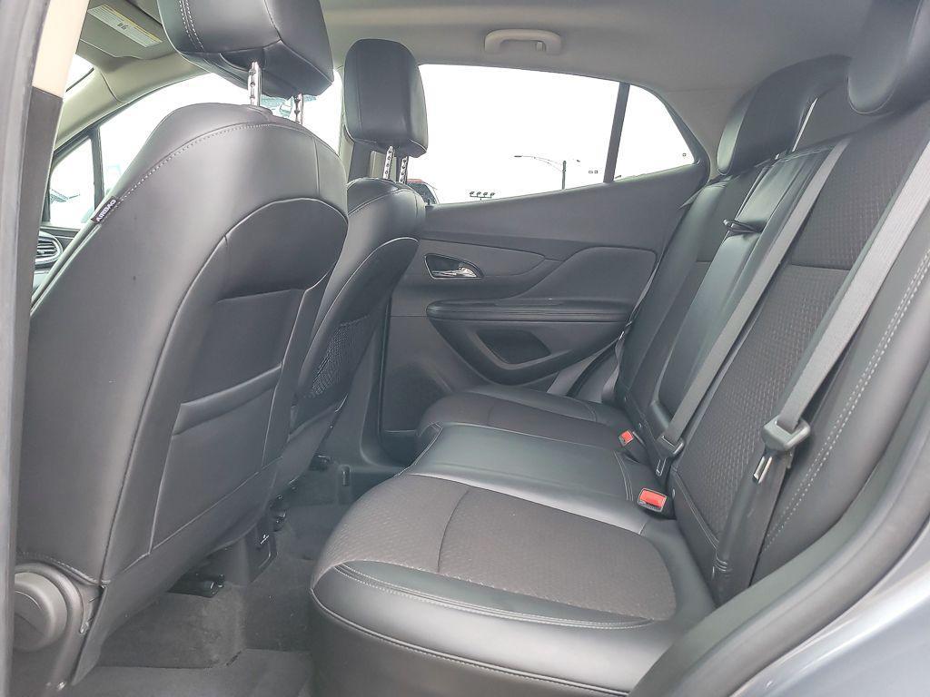used 2019 Buick Encore car, priced at $12,995