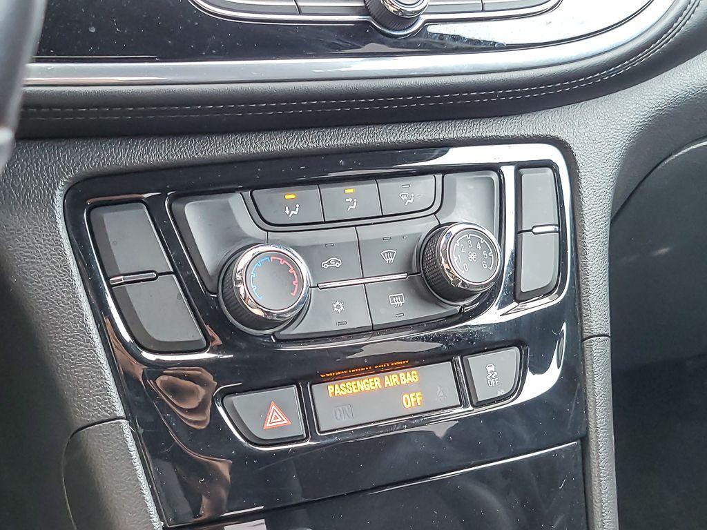 used 2019 Buick Encore car, priced at $12,995