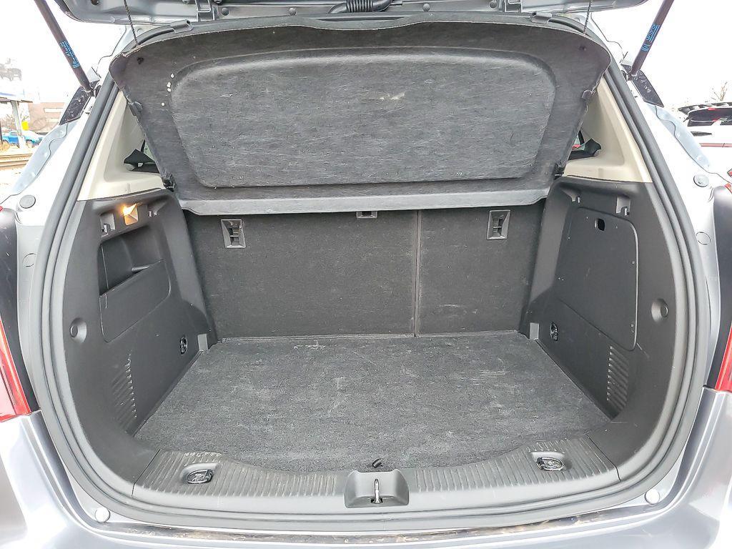 used 2019 Buick Encore car, priced at $12,995