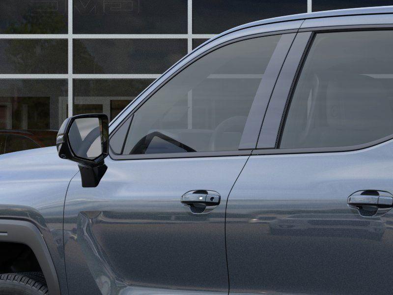 new 2026 GMC Sierra EV car, priced at $61,240