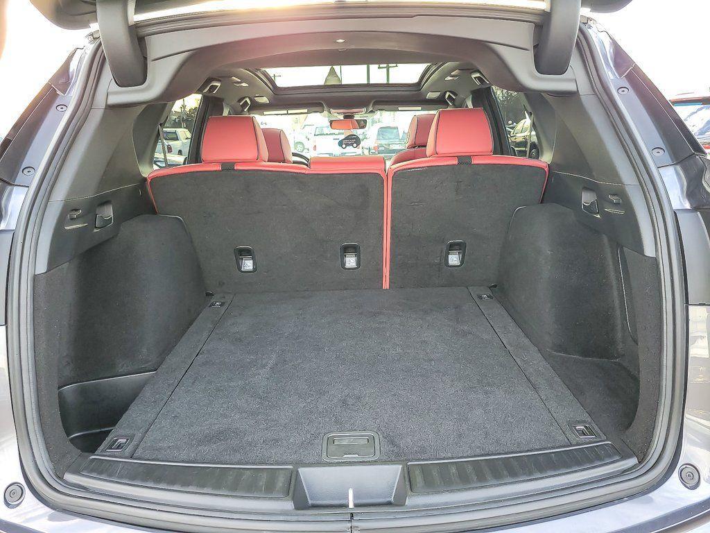 used 2020 Acura RDX car, priced at $25,697