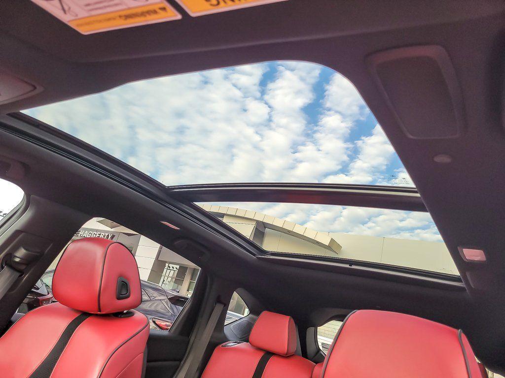 used 2020 Acura RDX car, priced at $25,697