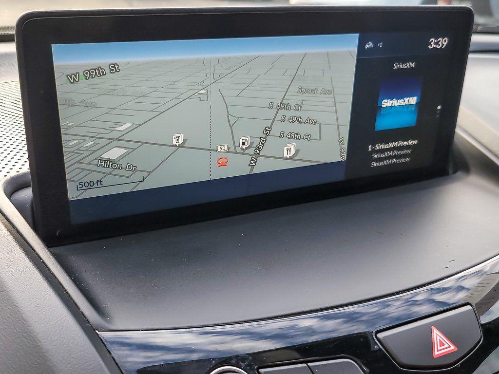 used 2020 Acura RDX car, priced at $25,697