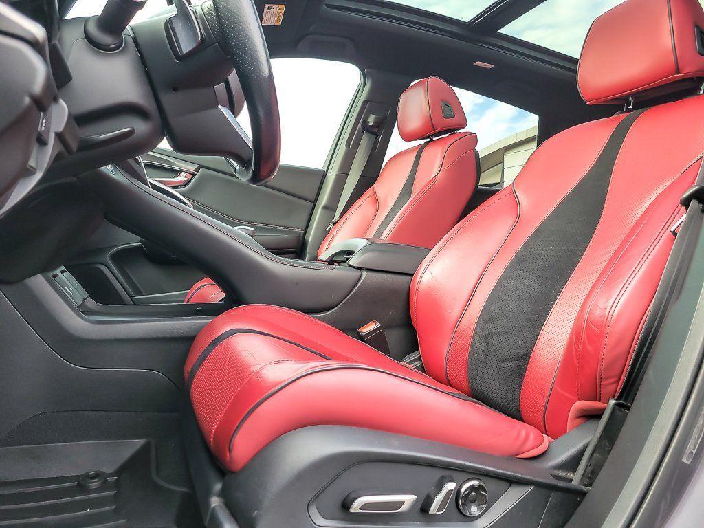 used 2020 Acura RDX car, priced at $25,697