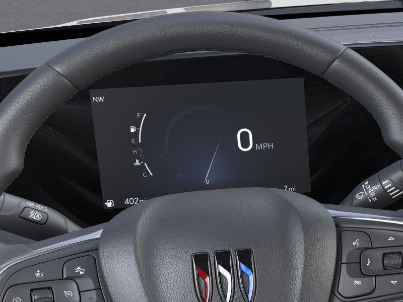 new 2026 Buick Envista car, priced at $28,009