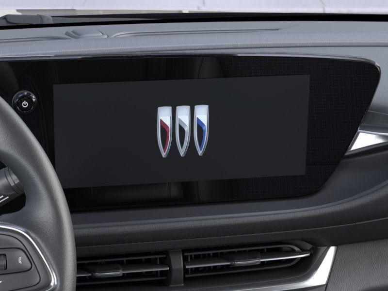 new 2026 Buick Envista car, priced at $28,009