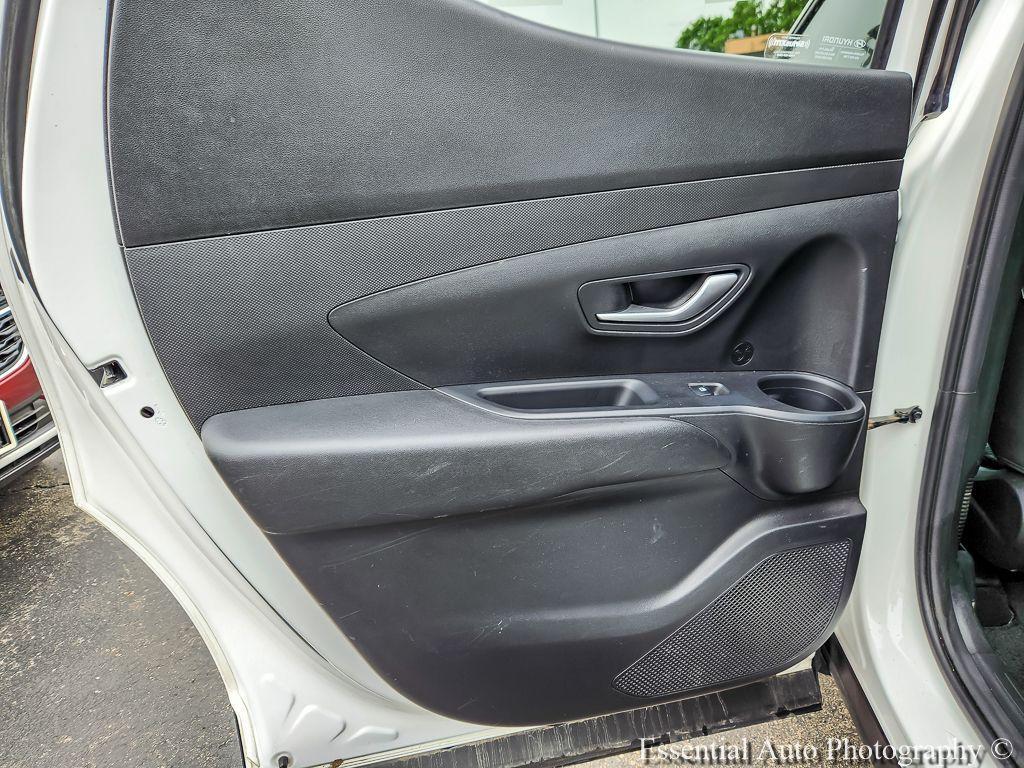 used 2023 Hyundai SANTA CRUZ car, priced at $21,850