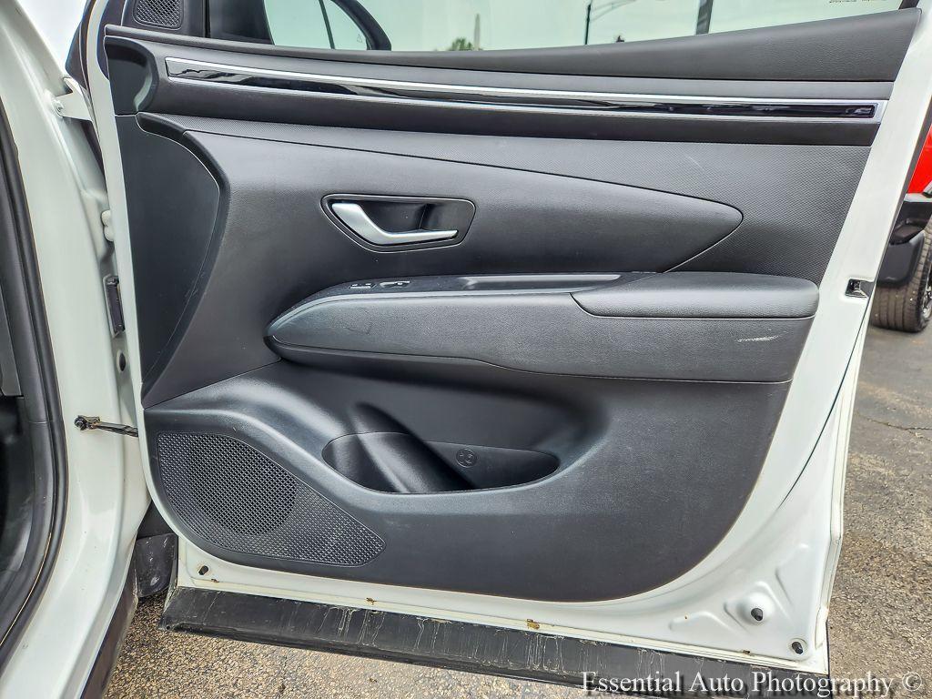 used 2023 Hyundai SANTA CRUZ car, priced at $21,850
