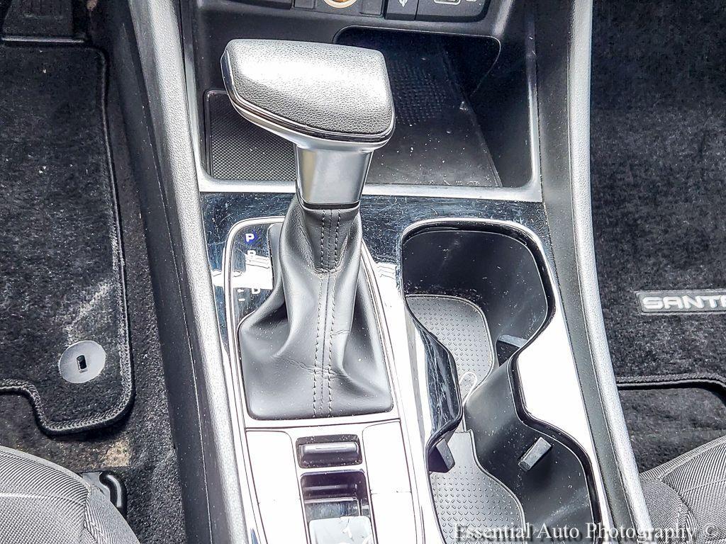used 2023 Hyundai SANTA CRUZ car, priced at $21,850