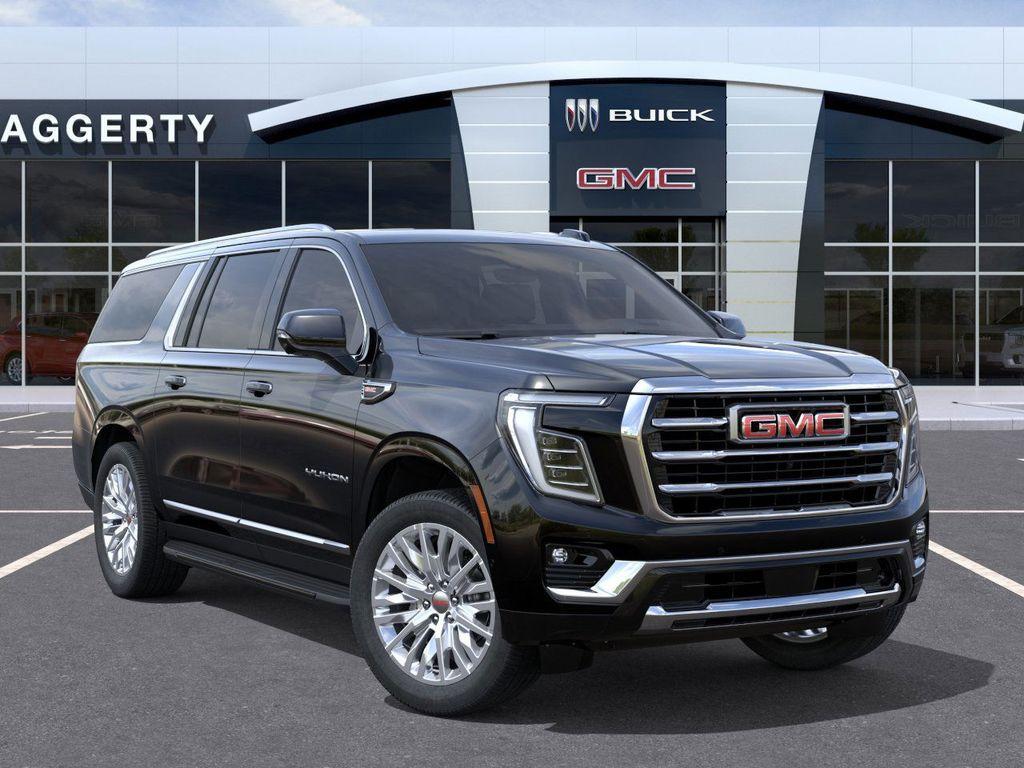 new 2026 GMC Yukon XL car, priced at $83,087