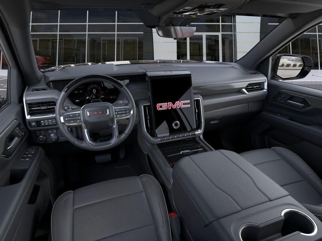 new 2026 GMC Yukon XL car, priced at $83,087