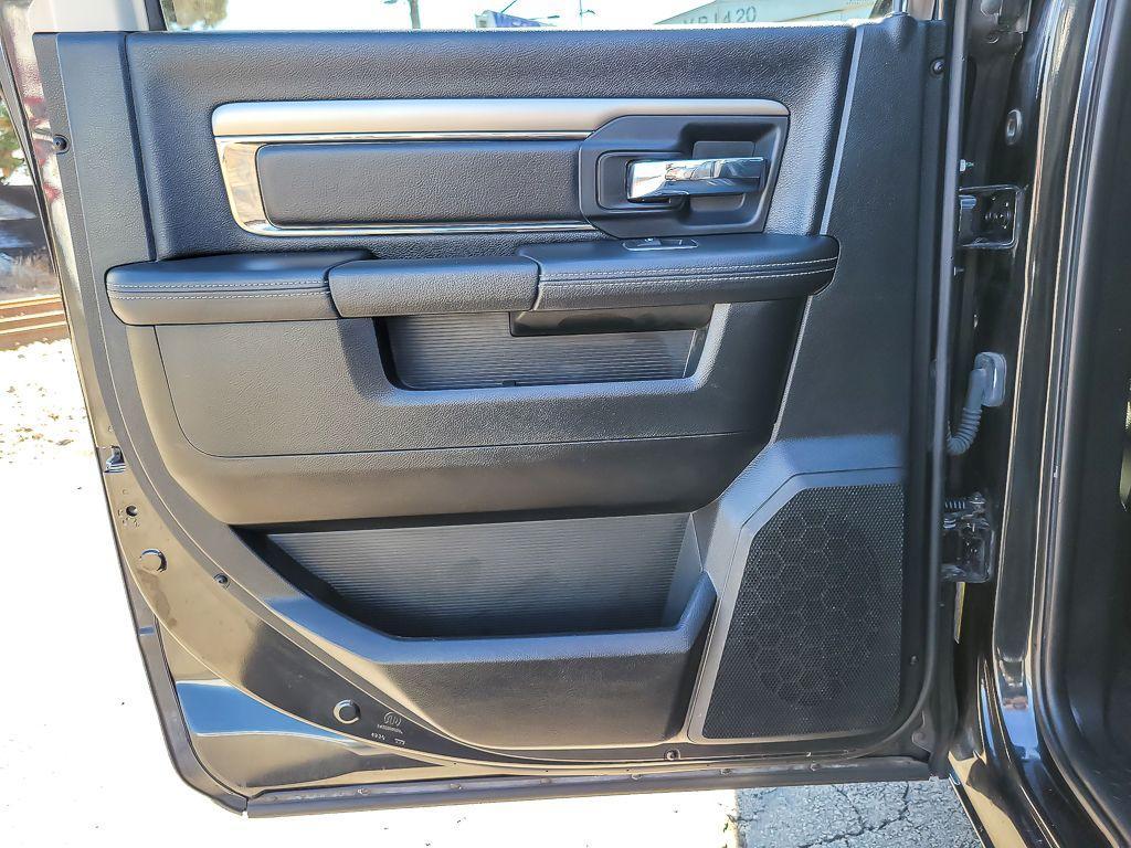 used 2016 Ram 1500 car, priced at $23,995