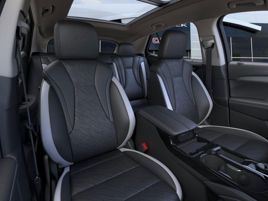 new 2026 Buick Envision car, priced at $46,870