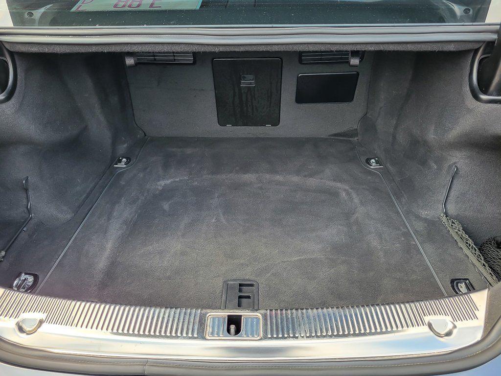 used 2017 Audi A8 car, priced at $22,995