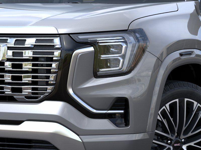 new 2026 GMC Terrain car, priced at $43,994
